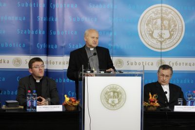 Barski nadbiskup Zef Gashi novi predsjednik MBK-a